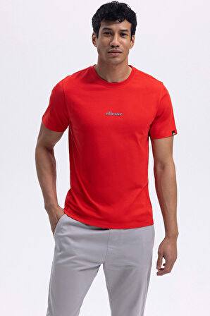 Ellesse Erkek Tişört Em462-Rd