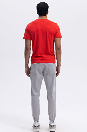 Ellesse Erkek Tişört Em462-Rd