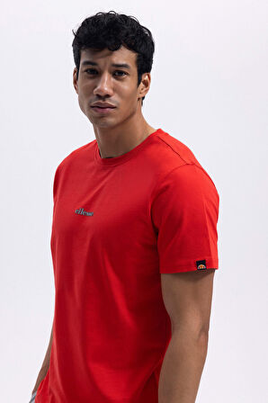 Ellesse Erkek Tişört Em462-Rd