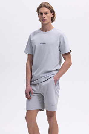 Ellesse Erkek Tişört Em462-Sgr