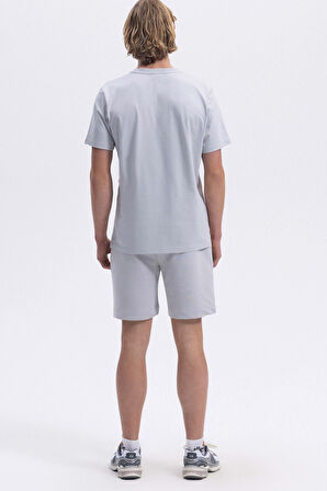 Ellesse Erkek Tişört Em462-Sgr