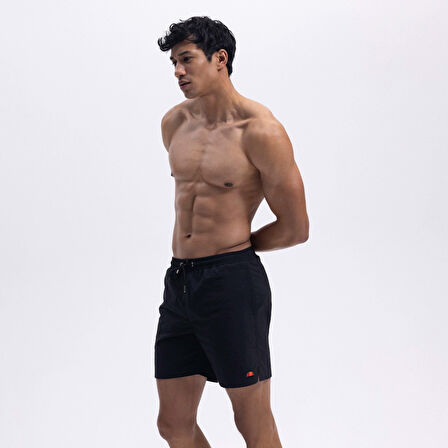 Ellesse Erkek Siyah Deniz Şortu EM463