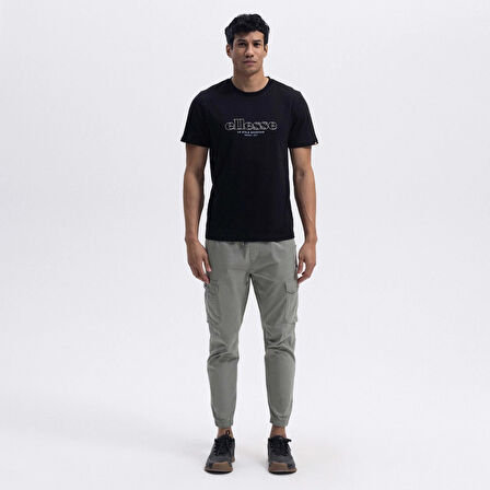 Ellesse Erkek Haki Kargo Pantolon – EM473-KH