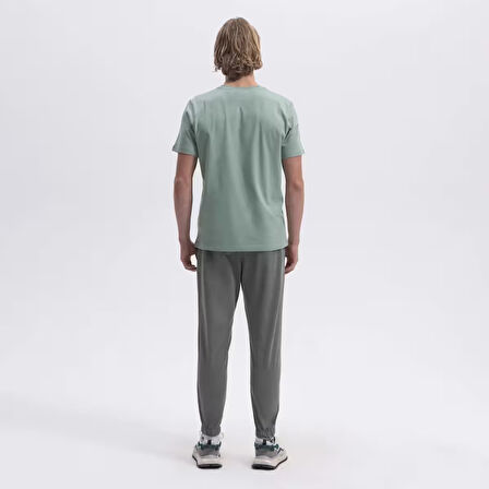 Ellesse Erkek Haki Jogger Pantolon EM474-KH