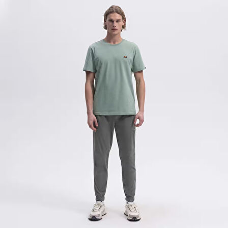 Ellesse Erkek Haki Jogger Pantolon EM474-KH