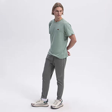 Ellesse Erkek Haki Jogger Pantolon EM474-KH