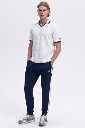 Ellesse Erkek Polo Tişört Em491-Of