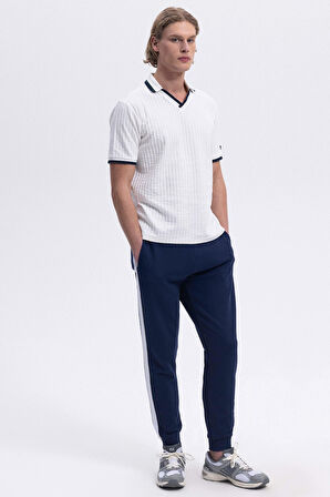 Ellesse Erkek Polo Tişört Em491-Of