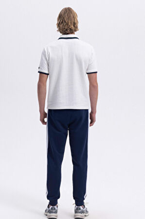 Ellesse Erkek Polo Tişört Em491-Of