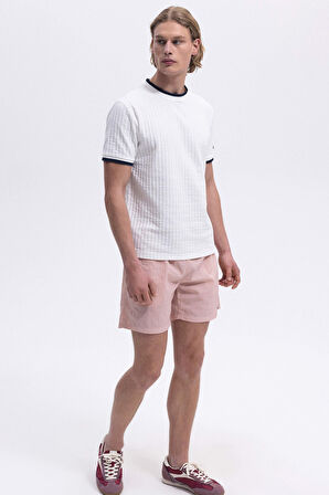 Ellesse Erkek Tişört Em492-Of