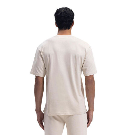 Ellesse Em589 Tişört Ekru