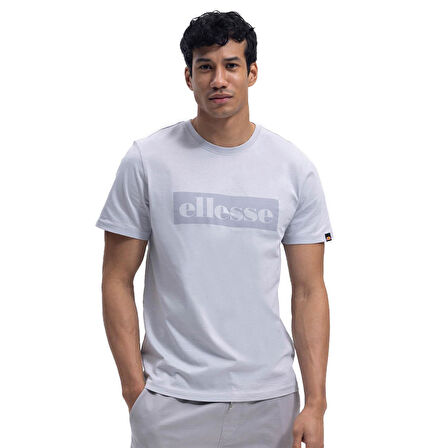 Ellesse Em589 Tişört Gri