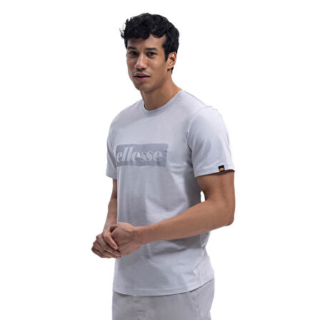Ellesse Em589 Tişört Gri