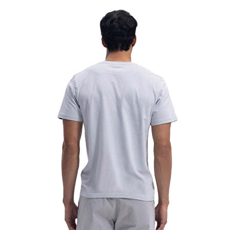 Ellesse Em589 Tişört Gri