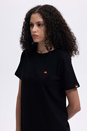 Ellesse Kadın Tişört Ef174-1-Bk