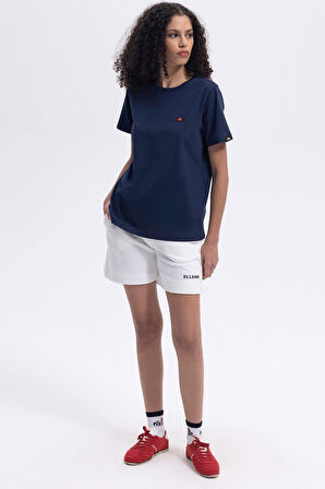 Ellesse Kadın Tişört Ef174-1-Nv