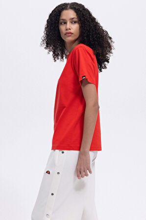 Ellesse Kadın Tişört Ef174-1-Rd