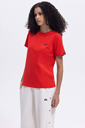Ellesse Kadın Tişört Ef174-1-Rd