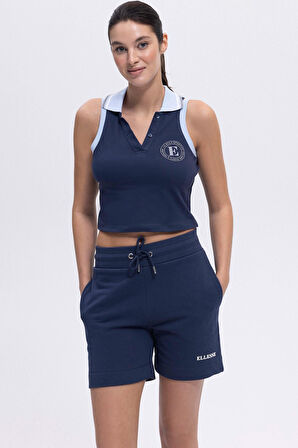 Ellesse Kadın Polo Tişört