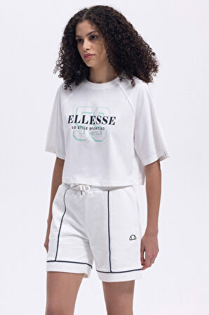Ellesse Kadın Tişört