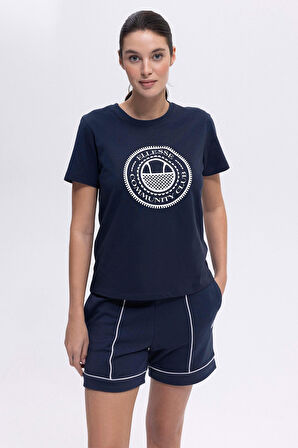 Ellesse Kadın Tişört