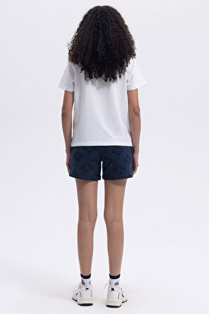 Ellesse Kadın Tişört Ef444-Of