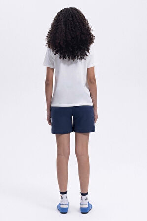 Ellesse Kadın Tişört Ef448-Of