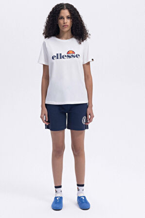 Ellesse Kadın Tişört Ef448-Of