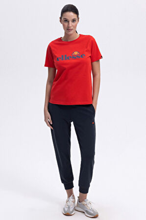 Ellesse Kadın Tişört Ef448-Rd