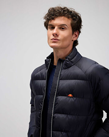 Ellesse Erkek Dolgulu Mont EM310-1