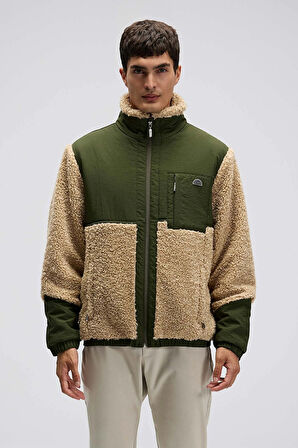 Ellesse Erkek Mont EM511-BG