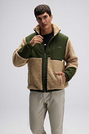 Ellesse Erkek Mont EM511-BG