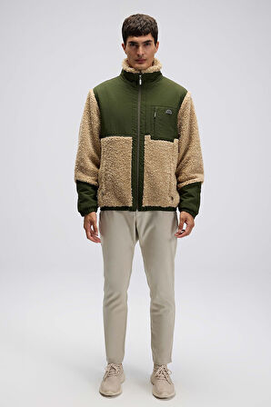 Ellesse Erkek Mont EM511-BG
