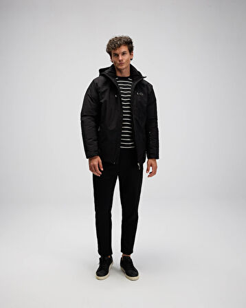 Ellesse Erkek Mont EM515