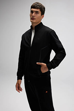 Ellesse Erkek Sweat EM545-BK
