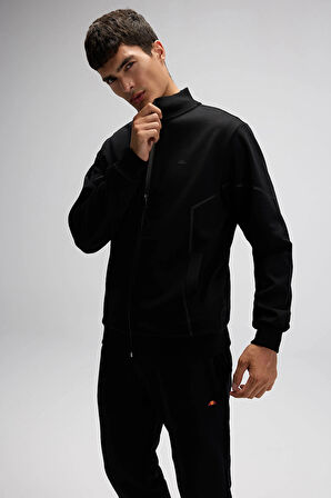 Ellesse Erkek Sweat EM545-BK
