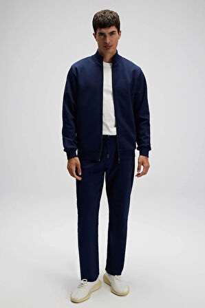 Ellesse Erkek Sweat EM545-NV