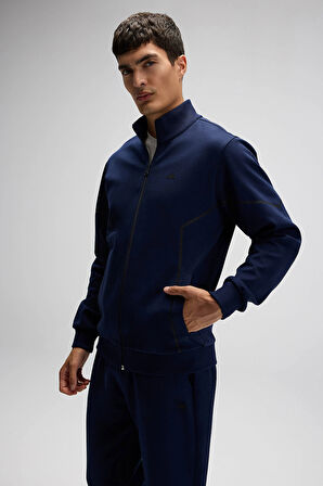 Ellesse Erkek Sweat EM545-NV