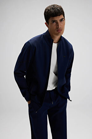 Ellesse Erkek Sweat EM545-NV