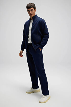 Ellesse Erkek Sweat EM545-NV