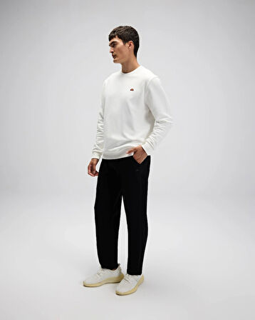 ELLESSE EM546-BK Erkek Eşofman Altı Siyah