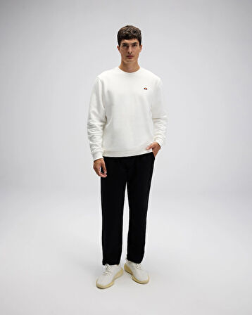 ELLESSE EM546-BK Erkek Eşofman Altı Siyah