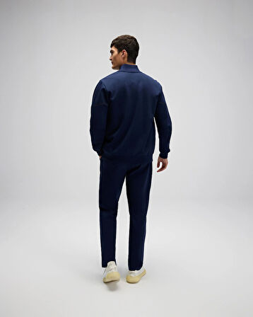 ELLESSE EM546-NV Erkek Eşofman Altı Lacivert