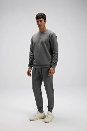 Ellesse Erkek Sweat EM556-ANT