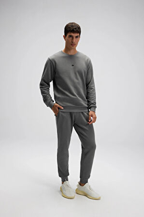 Ellesse Erkek Sweat EM556-ANT