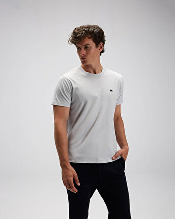 Ellesse Erkek Fermuarlı Kapüşonlu Sweat EM560