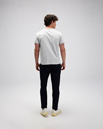 Ellesse Erkek Fermuarlı Kapüşonlu Sweat EM560