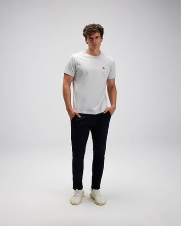 Ellesse Erkek Fermuarlı Kapüşonlu Sweat EM560