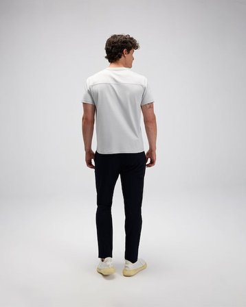 Ellesse Erkek Fermuarlı Kapüşonlu Sweat EM560