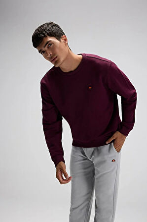 Ellesse Erkek Sweatshirt EM579-BRD